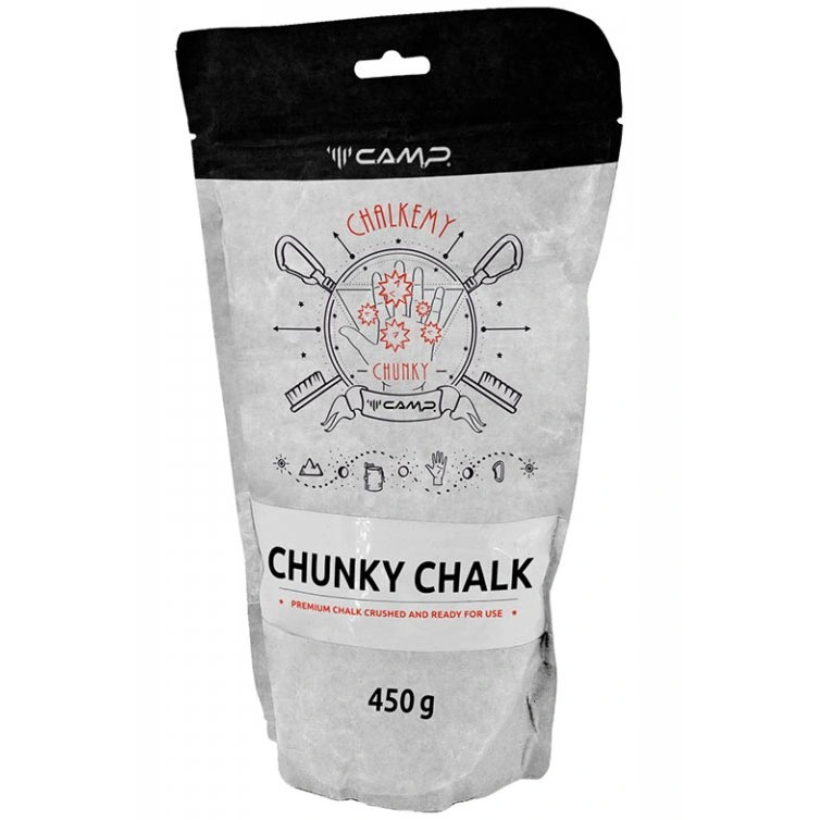 CAMP Chunky Chalk 450g